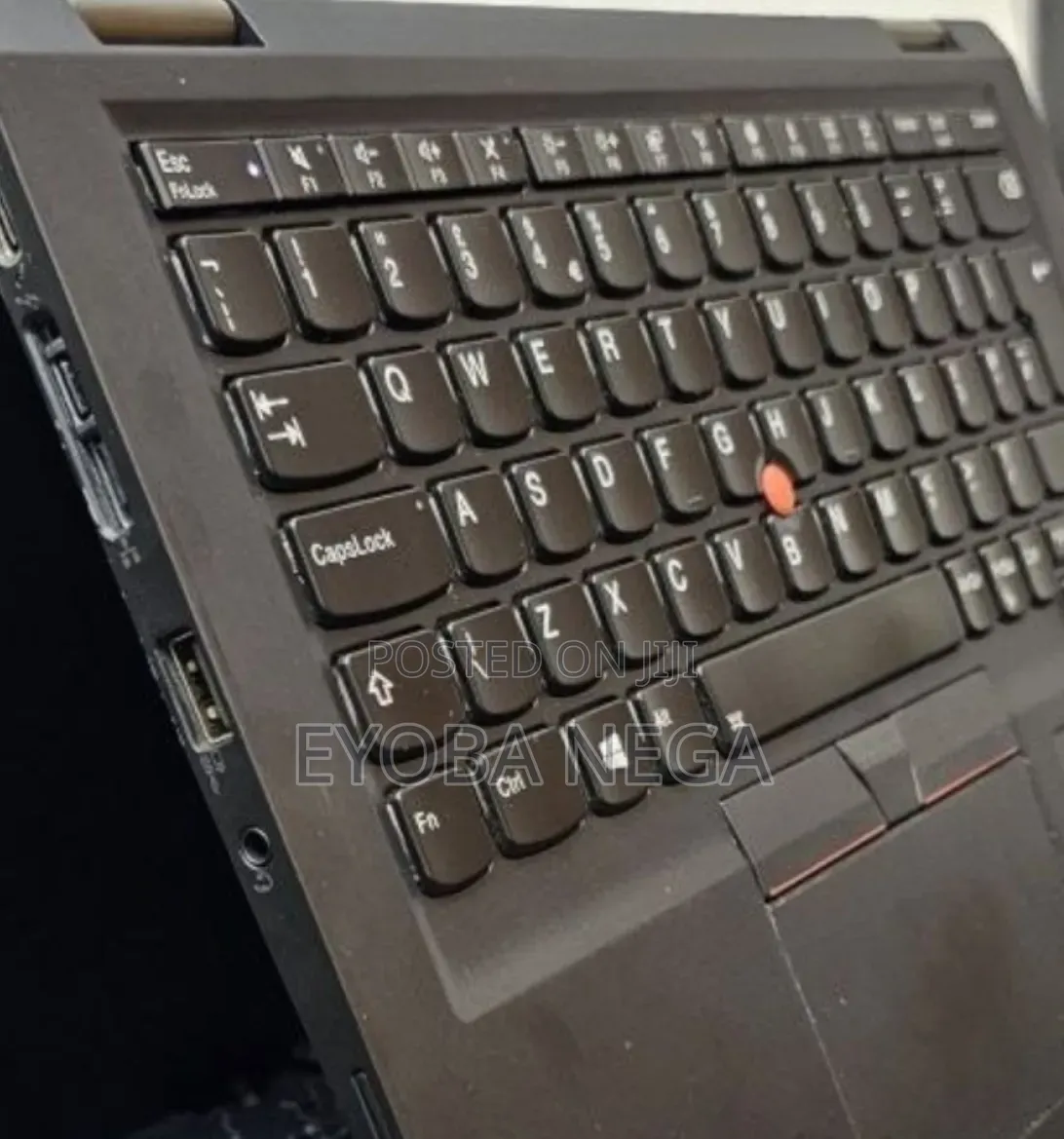 Laptop Lenovo ThinkPad X390 Yoga 16GB Intel Core i5 SSD 512GB