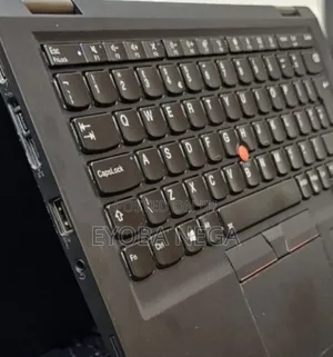 Laptop Lenovo ThinkPad X390 Yoga 16GB Intel Core i5 SSD 512GB
