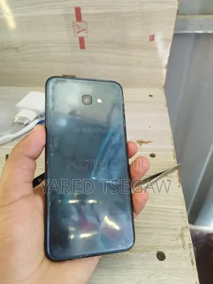 Samsung Galaxy J4 Plus 32 GB Black