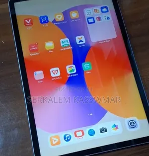 New Huawei MatePad 11.5 128 GB Gray
