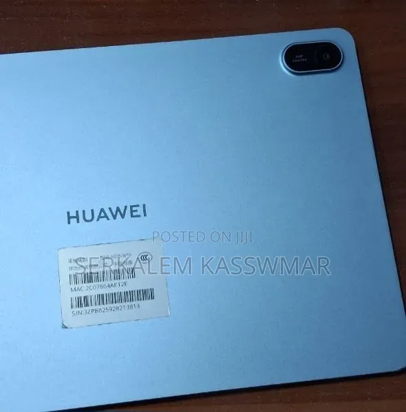 New Huawei MatePad 11.5 128 GB Gray