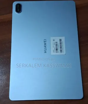New Huawei MatePad 11.5 128 GB Gray