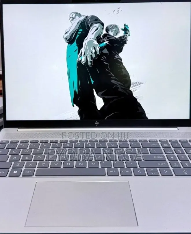 New Laptop HP Pavilion 15 16GB Intel Core i7 SSD 1T