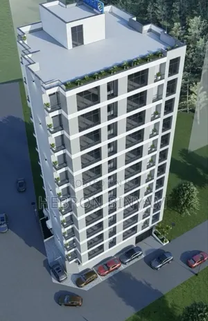 2bdrm Apartment in Aftaza Properties, Bole for sale
