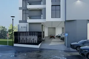 2bdrm Apartment in Aftaza Properties, Bole for sale
