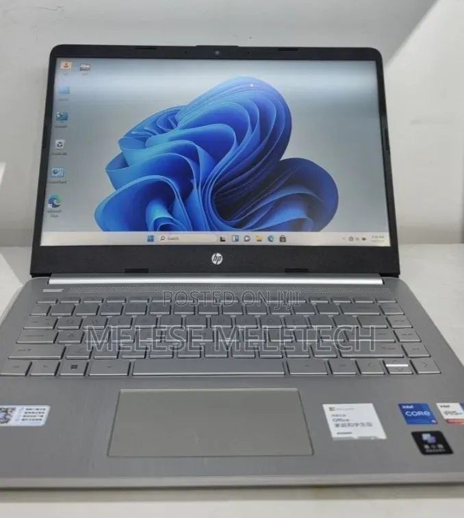 New Laptop HP Stream Notebook 16GB Intel Core i5 SSD 512GB