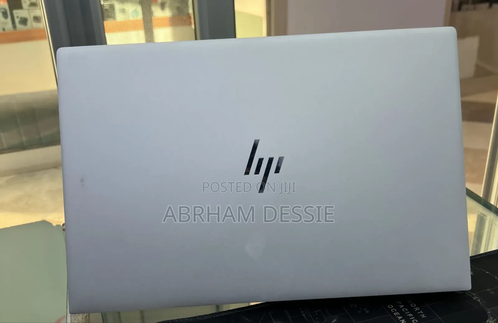 New Laptop HP 16GB Intel Core i7 SSD 512GB