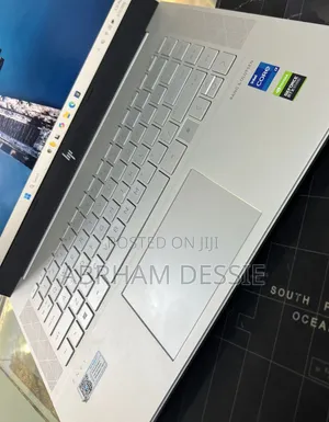 New Laptop HP 16GB Intel Core i7 SSD 512GB