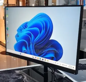 1Brand New LENOVO 27" Inch Frameless Monitor 2022/23 Br