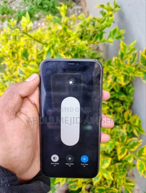 Apple iPhone 11 64 GB Black