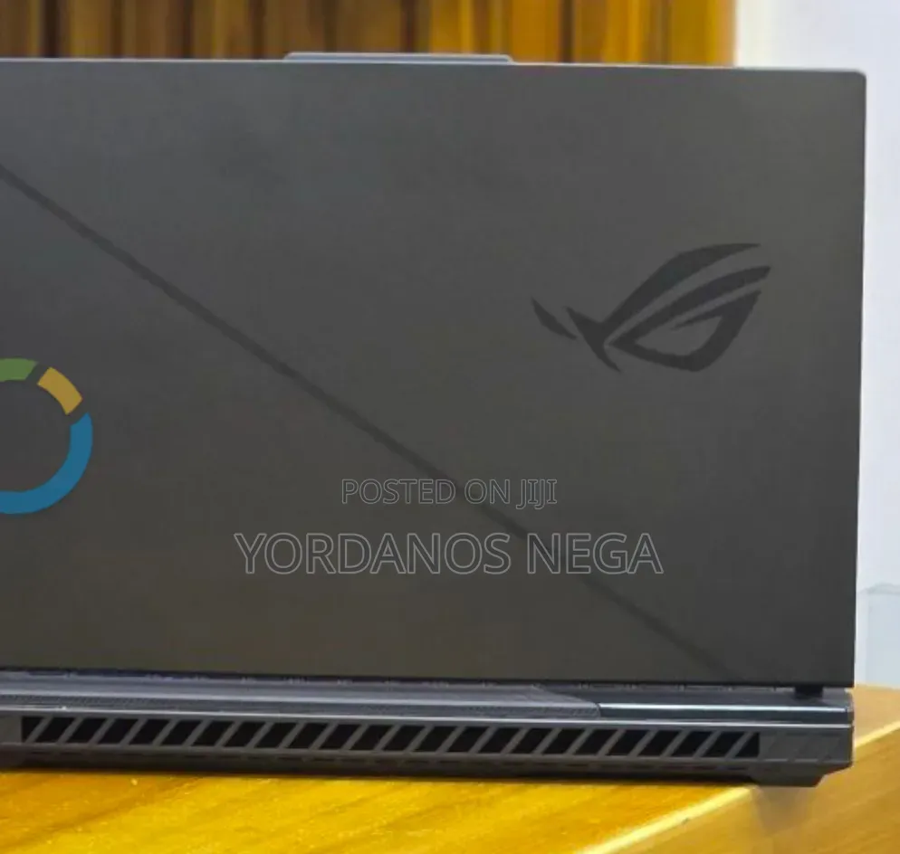New Laptop Asus ROG Strix G16 G614 16GB Intel Core i7 SSD 1T