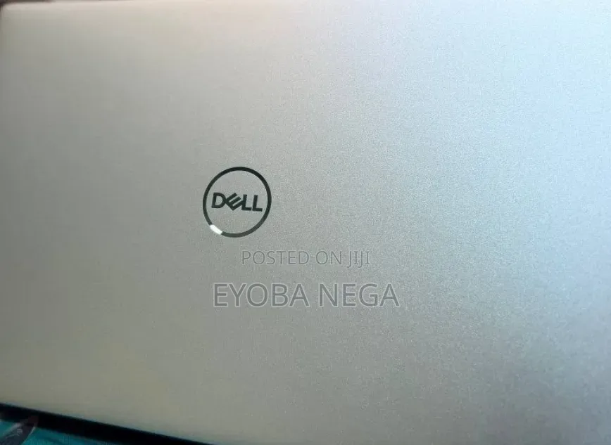 New Laptop Dell XPS 13 16GB Intel Core i7 SSD 512GB