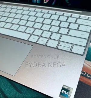 New Laptop Dell XPS 13 16GB Intel Core i7 SSD 512GB