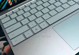 New Laptop Dell XPS 13 16GB Intel Core i7 SSD 512GB