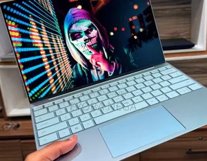 New Laptop Dell XPS 13 16GB Intel Core i7 SSD 512GB