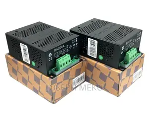 Generator Battery Charger 12V