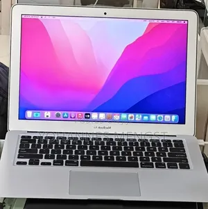 New Laptop Apple MacBook Air 2017 16GB Intel Core i7 SSD 128GB