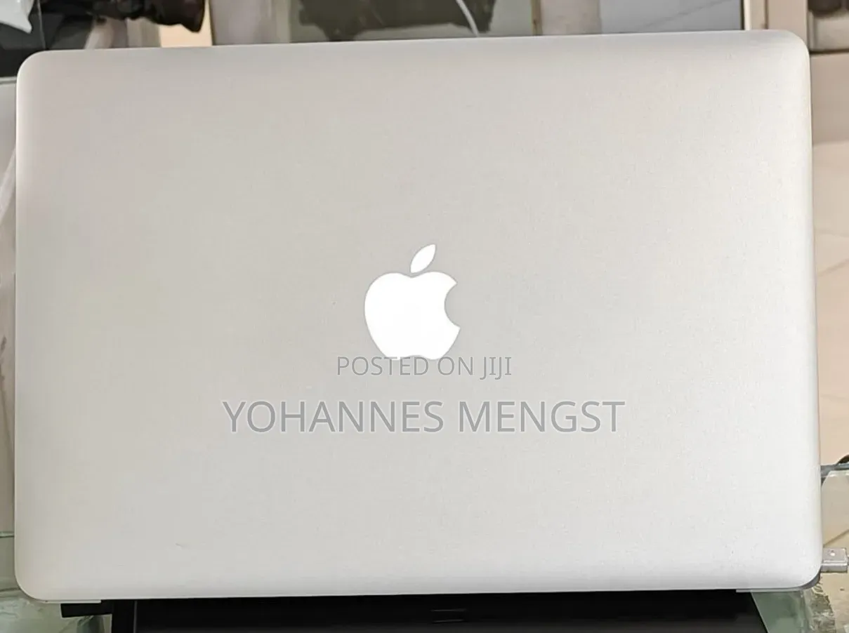 New Laptop Apple MacBook Air 2017 16GB Intel Core i7 SSD 128GB