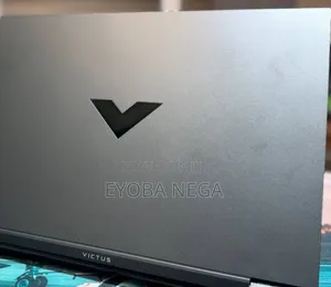 New Laptop HP Victus 16 16GB Intel Core i7 SSD 512GB