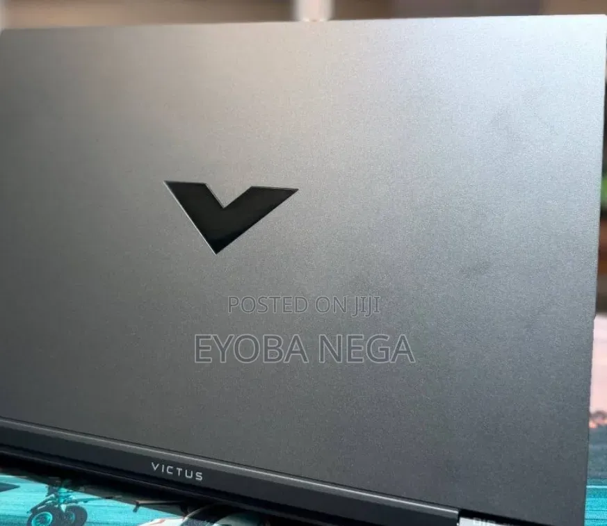 New Laptop HP Victus 16 16GB Intel Core i7 SSD 512GB