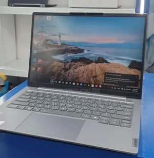 New Laptop Lenovo Thinkbook 14 16GB Intel Core 5 SSD 512GB
