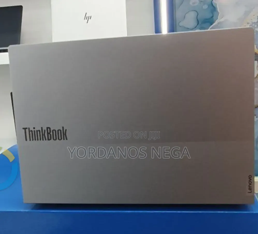 New Laptop Lenovo Thinkbook 14 16GB Intel Core 5 SSD 512GB