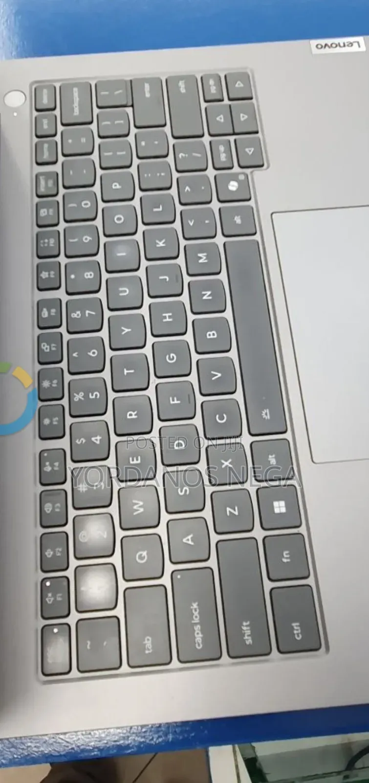 New Laptop Lenovo Thinkbook 14 16GB Intel Core 5 SSD 512GB