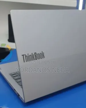 New Laptop Lenovo Thinkbook 14 16GB Intel Core 5 SSD 512GB