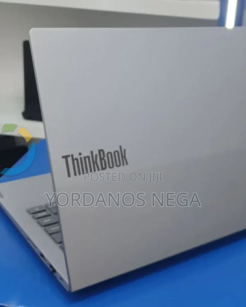 New Laptop Lenovo Thinkbook 14 16GB Intel Core 5 SSD 512GB