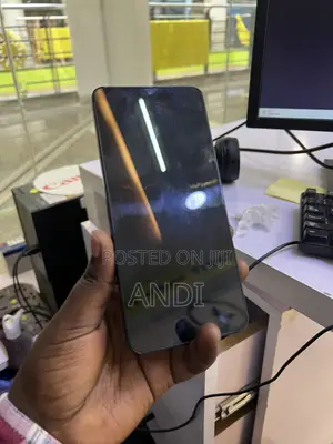 Samsung Galaxy A06 64 GB Black