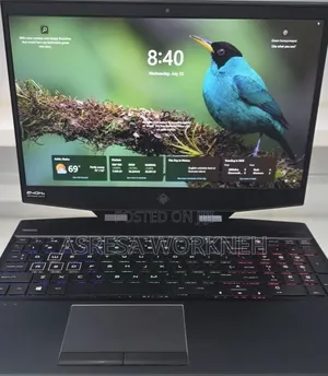 New Laptop HP 16GB Intel Core i7 SSD 1T