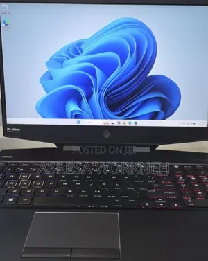 New Laptop HP 16GB Intel Core i7 SSD 1T
