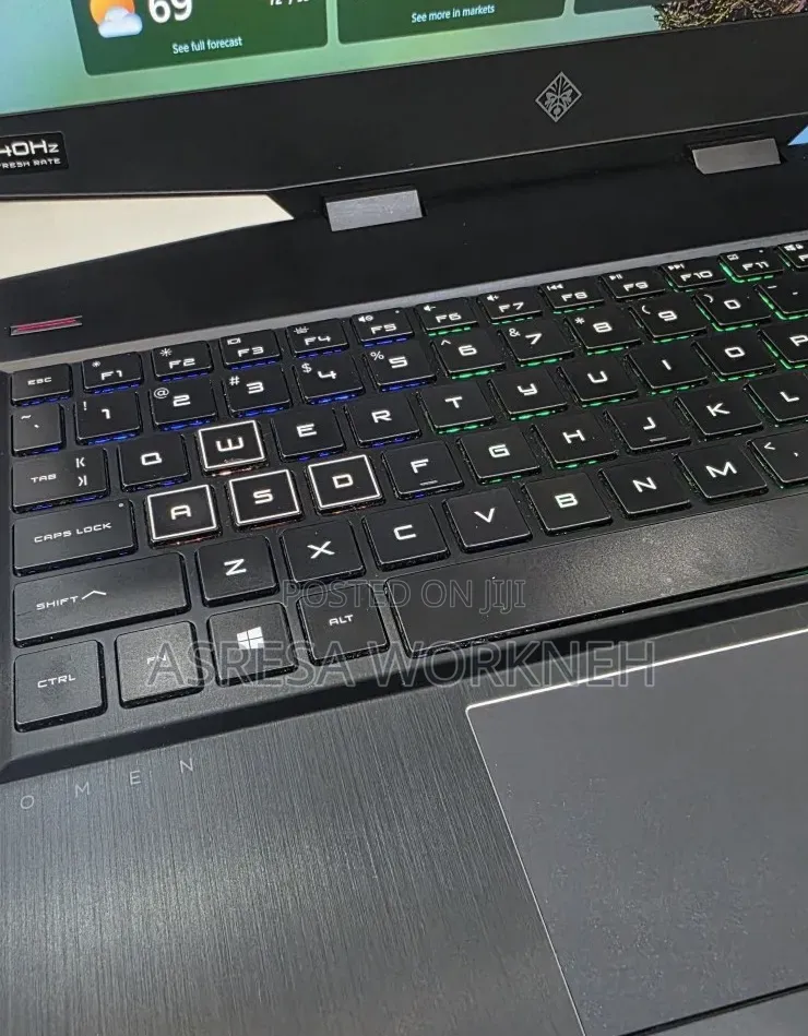 New Laptop HP 16GB Intel Core i7 SSD 1T