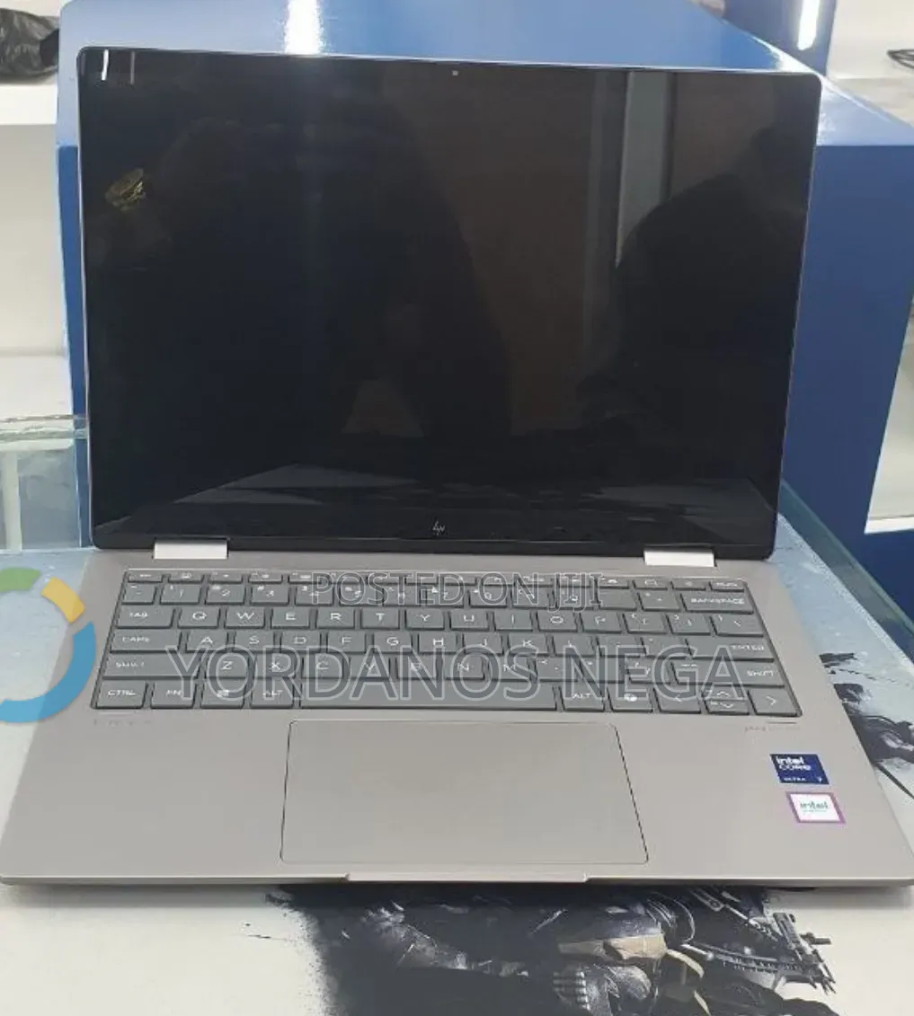 New Laptop HP Envy x360 32GB Intel Core Ultra 7 SSD 1T