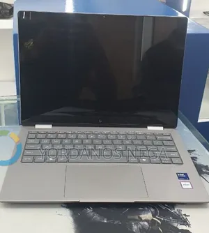 New Laptop HP Envy x360 32GB Intel Core Ultra 7 SSD 1T