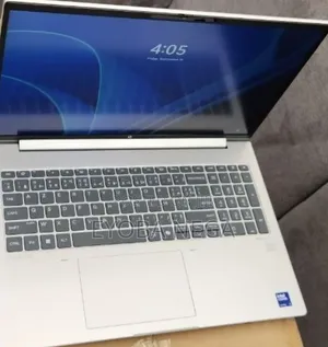 New Laptop HP ProBook 460 G11 16GB Intel Core Ultra 7 SSD 512GB