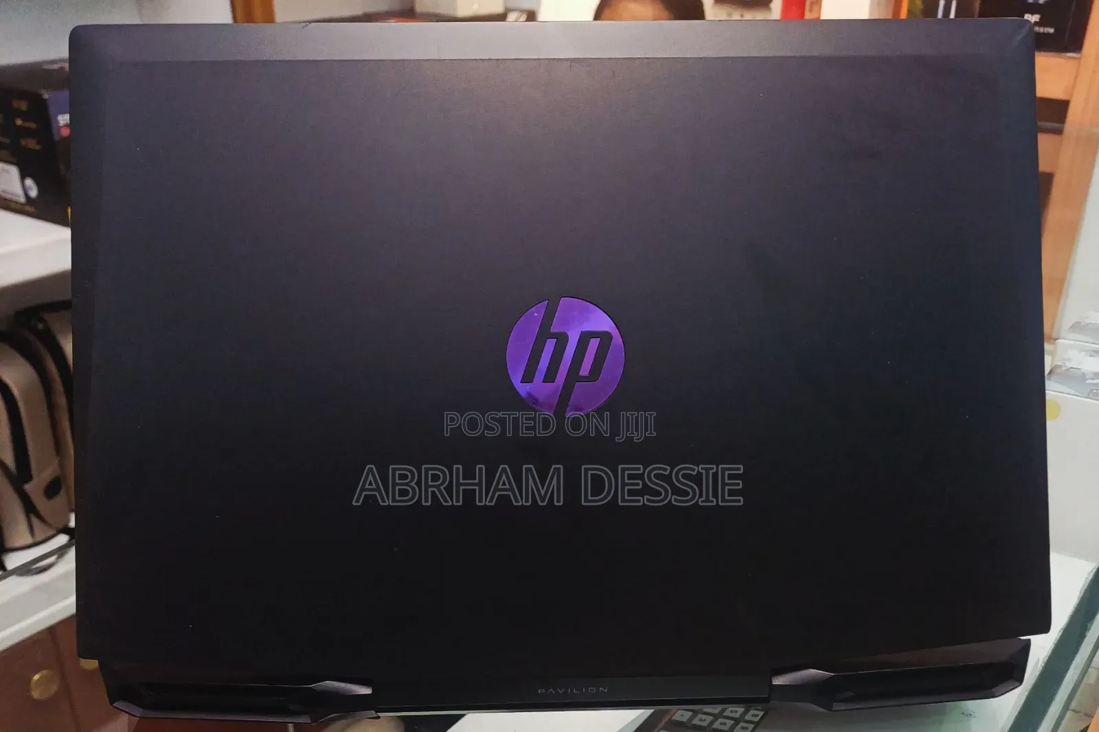 New Laptop HP 16GB Intel Core i7 SSD 512GB