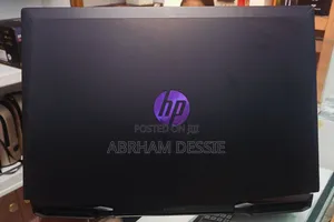New Laptop HP 16GB Intel Core i7 SSD 512GB