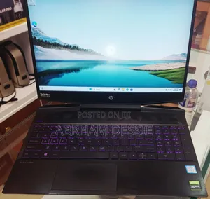 New Laptop HP 16GB Intel Core i7 SSD 512GB