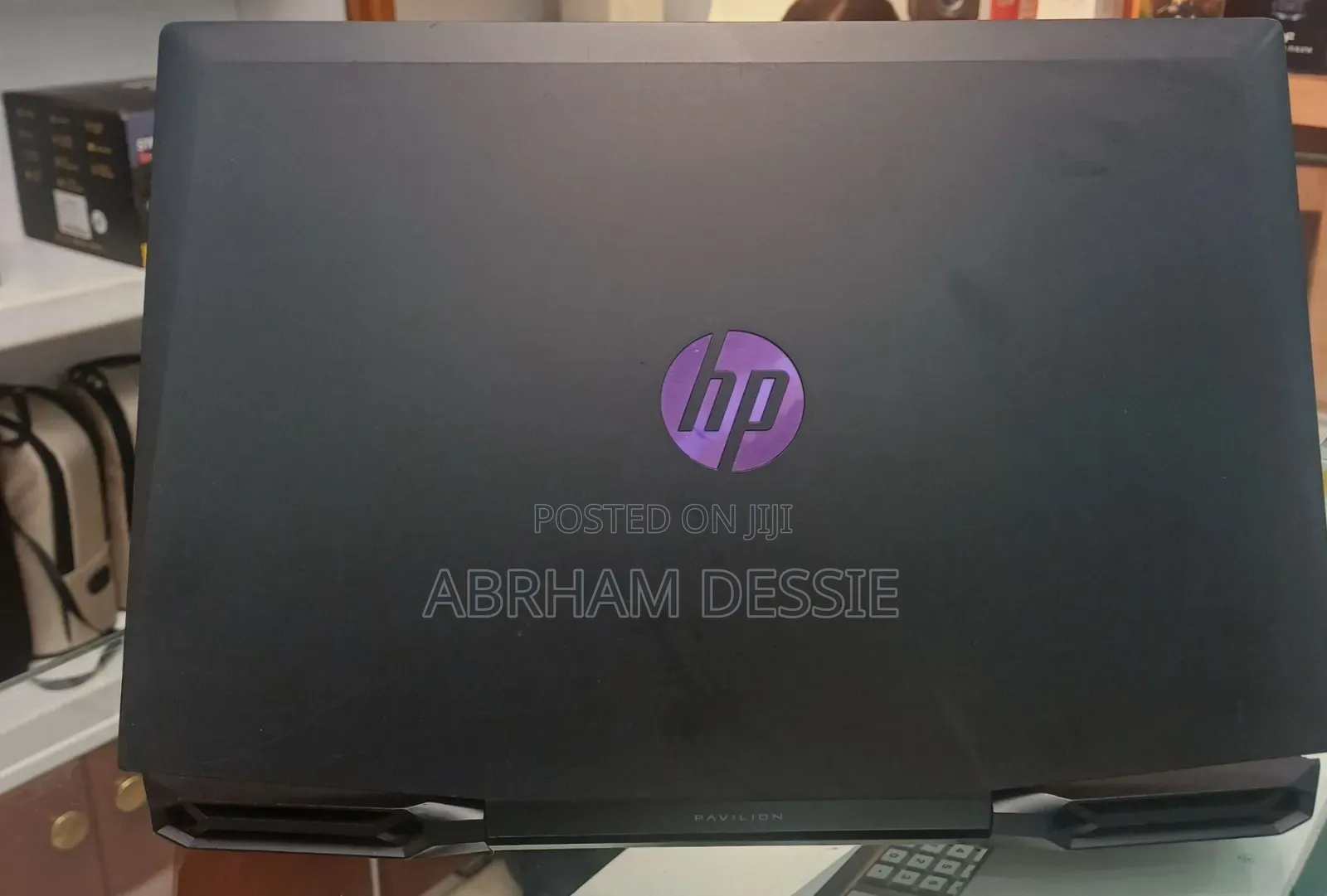 New Laptop HP 16GB Intel Core i7 SSD 512GB