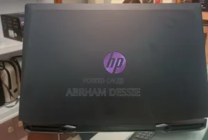 New Laptop HP 16GB Intel Core i7 SSD 512GB