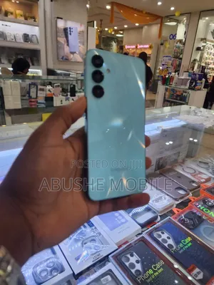 New Samsung Galaxy A16 5G 256 GB Blue