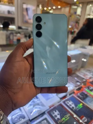 New Samsung Galaxy A16 5G 256 GB Blue