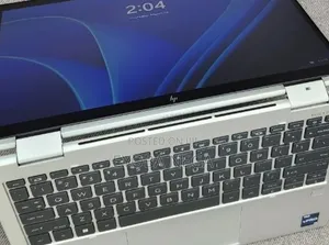New Laptop HP EliteBook X360 1030 16GB Intel Core i7 SSD 512GB
