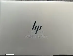 New Laptop HP EliteBook X360 1030 16GB Intel Core i7 SSD 512GB