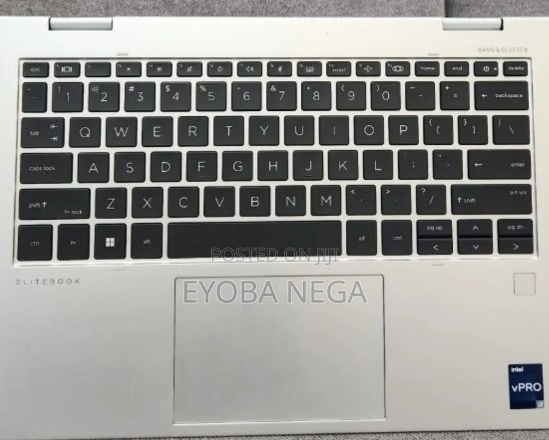 New Laptop HP EliteBook X360 1030 16GB Intel Core i7 SSD 512GB