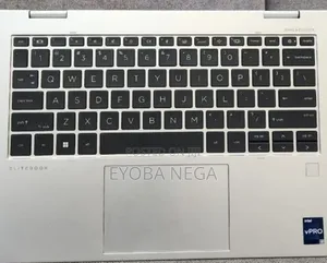 New Laptop HP EliteBook X360 1030 16GB Intel Core i7 SSD 512GB