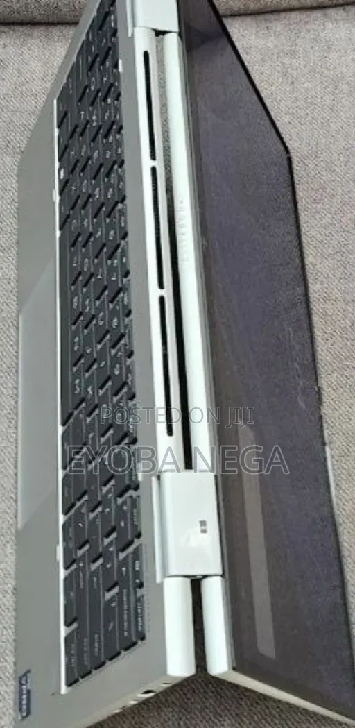 New Laptop HP EliteBook X360 1030 16GB Intel Core i7 SSD 512GB