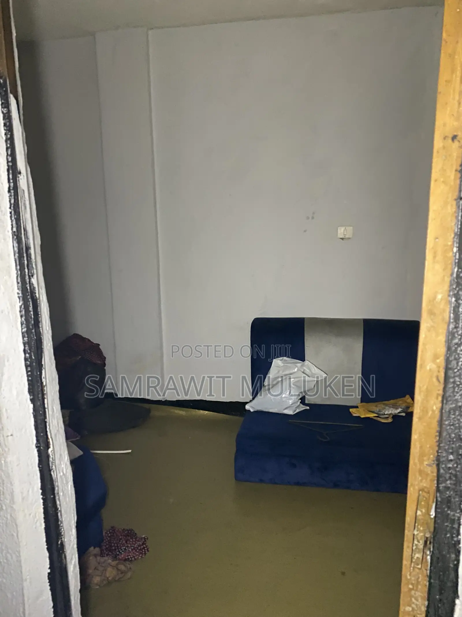 2bdrm Condo in Nifas Silk-Lafto for sale