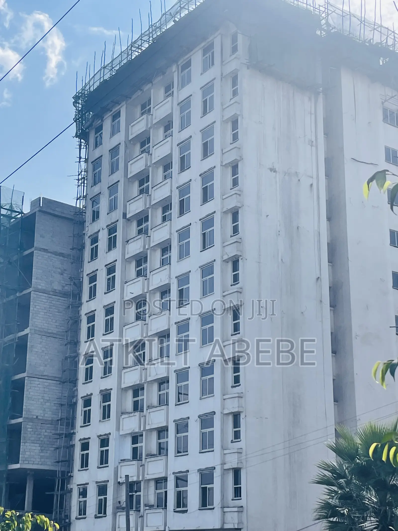2bdrm Apartment in Kolfe Keranio for sale